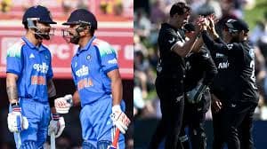 India cricket team's tour of New Zealand 2026 announced: India to play biggest-ever bilateral cricket series in New Zealand, Rohit-Virat in action - Cricket News Image
