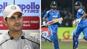 Drama in India ODI camp as 'seniors' ignore Gambhir, directly approach BCCI for clarity on role, future: Report - Cricket News Image