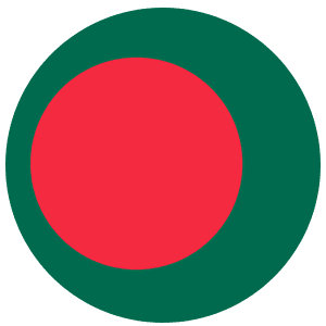 Bangladesh Cricket Team Flag - Live Scores & Updates